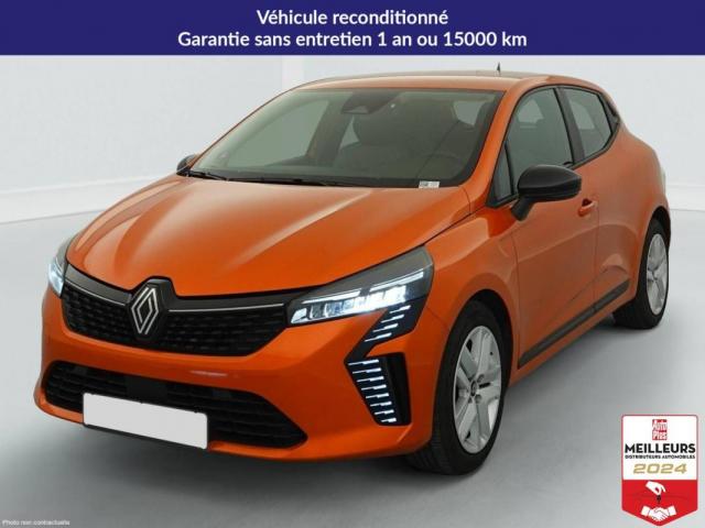 Renault Clio 5 Nouvelle Tce 90 Evolution