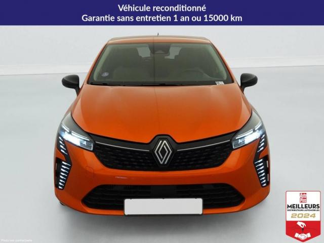 Renault Clio image 3