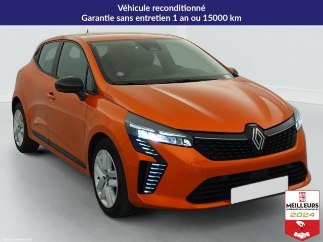 Renault Clio image 9