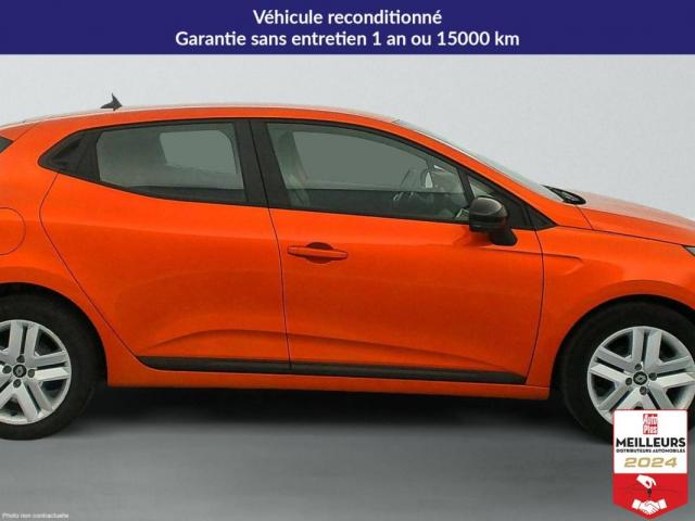 Renault Clio image 6