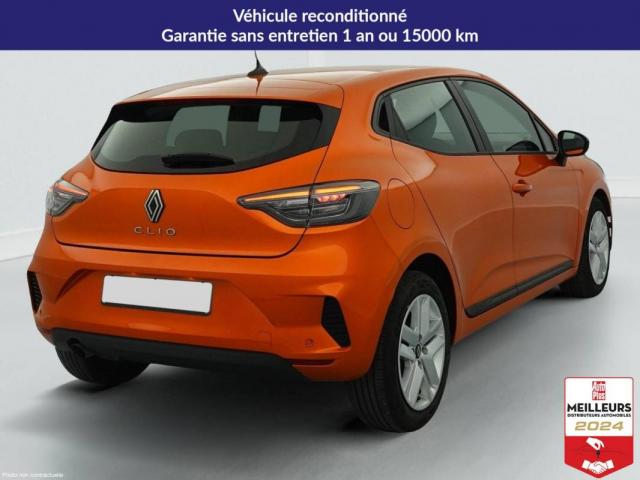 Renault Clio image 8
