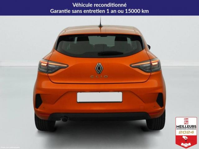 Renault Clio image 7