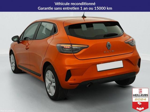 Renault Clio image 1