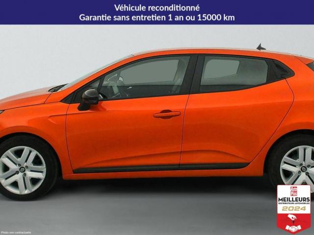 Renault Clio image 5