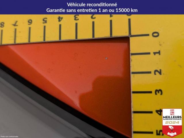 Renault Clio image 2