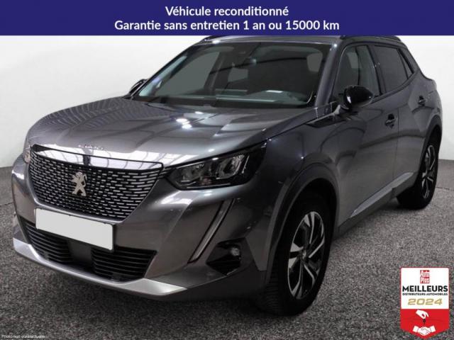 Peugeot 2008 image 6