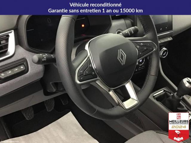 Renault Clio image 6