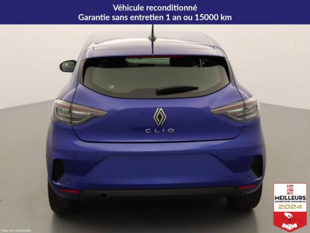 Renault Clio image 5