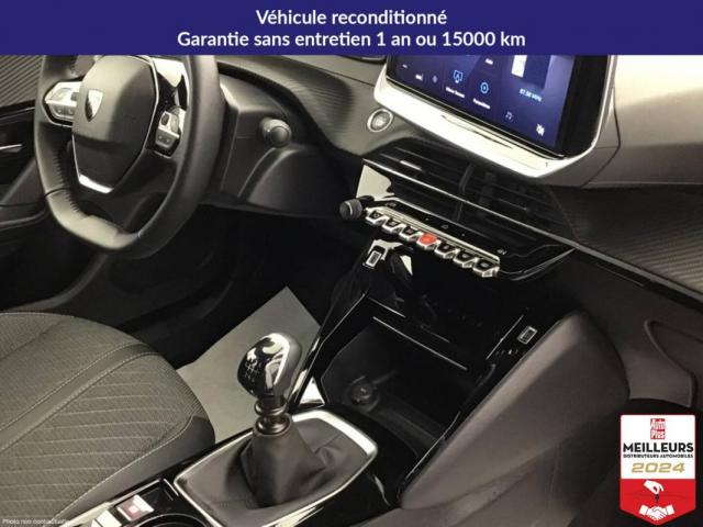 Peugeot 2008 image 8