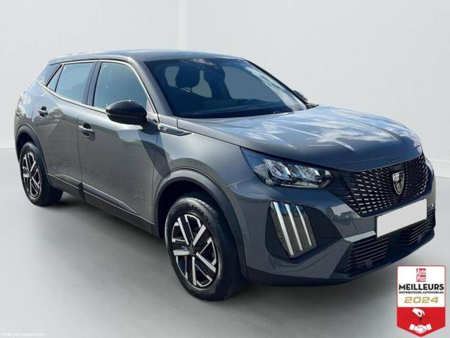 Peugeot 2008 image 3