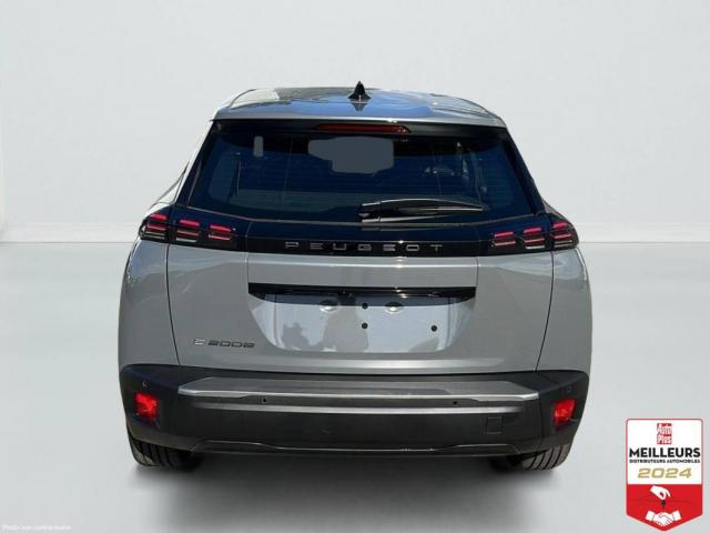 Peugeot 2008 image 1