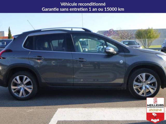 Peugeot 2008 image 7