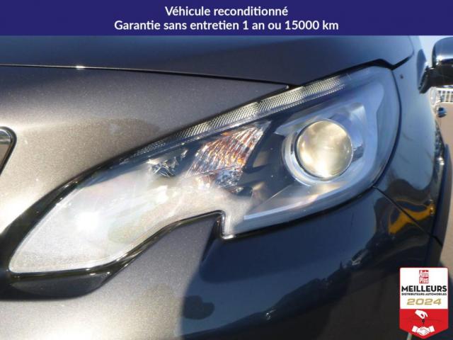 Peugeot 2008 image 5