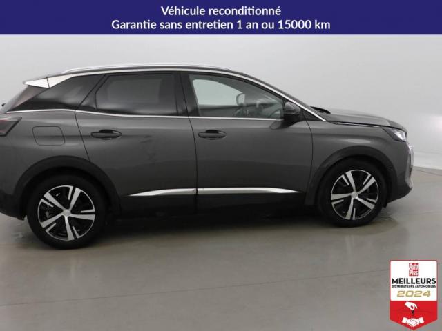Peugeot 3008 image 2