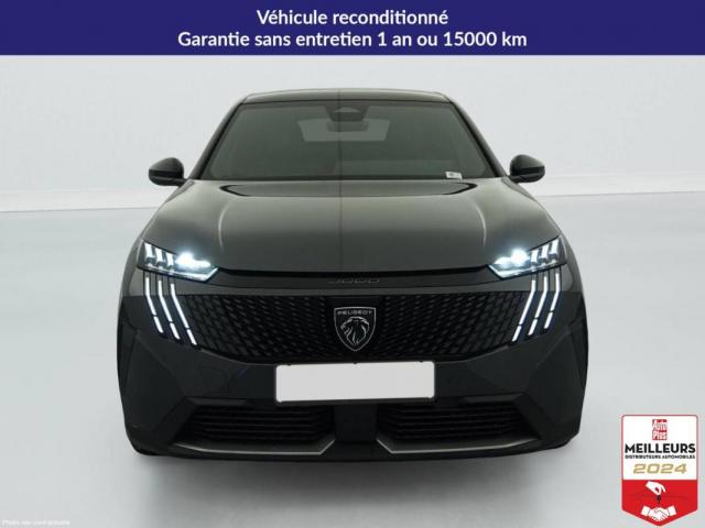 Peugeot 3008 image 9