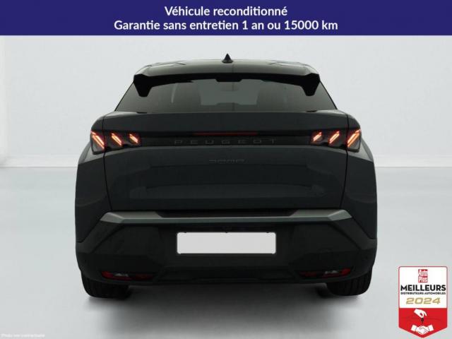 Peugeot 3008 image 6