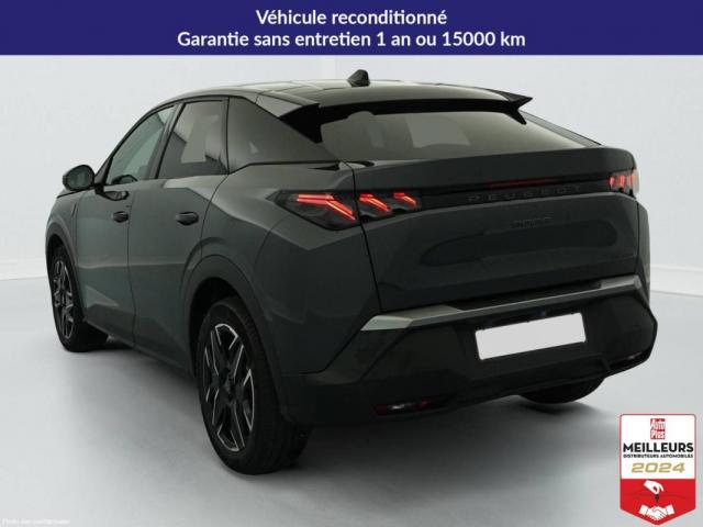 Peugeot 3008 image 1