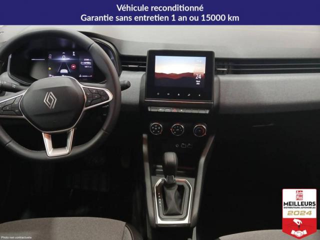 Renault Clio image 4