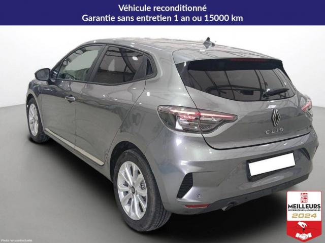 Renault Clio image 1