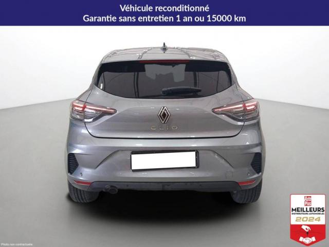 Renault Clio image 6