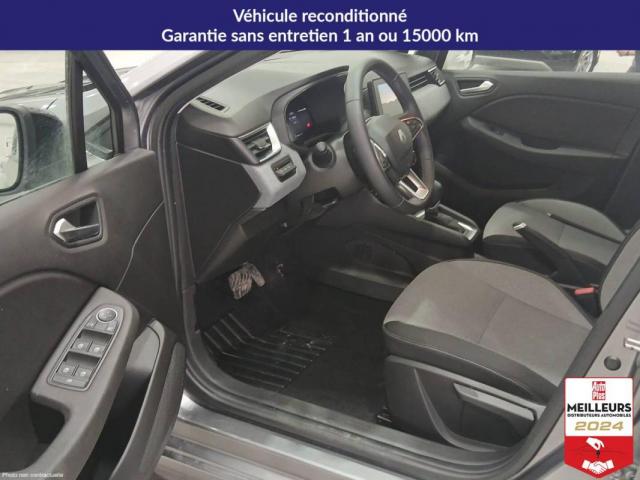 Renault Clio image 5