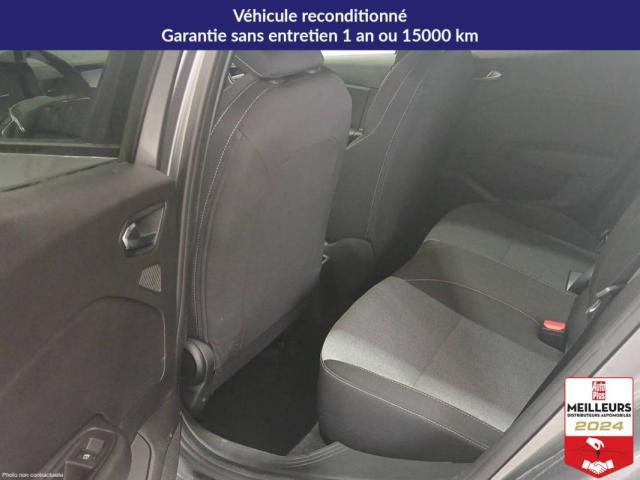 Renault Clio image 3