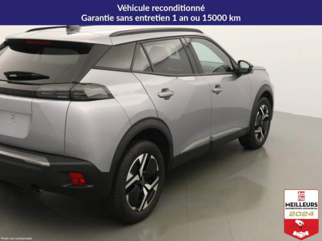 Peugeot 2008 image 1