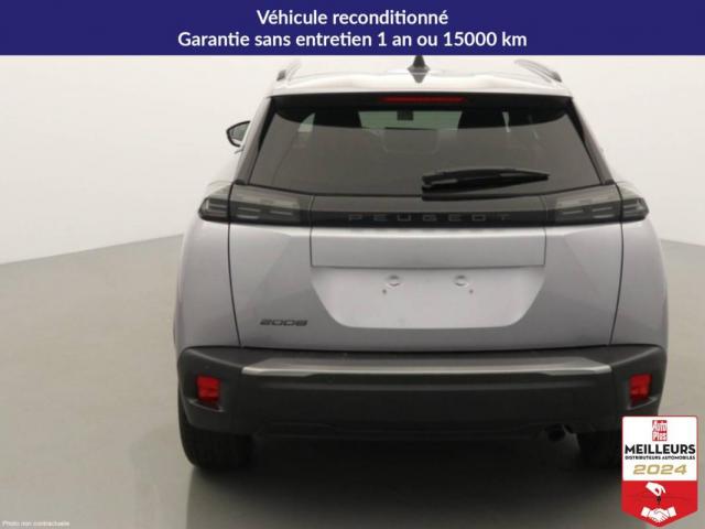 Peugeot 2008 image 4