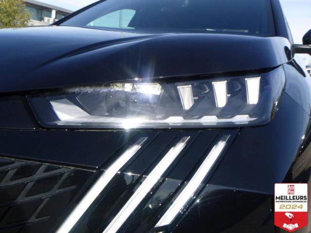 Peugeot 3008 image 3