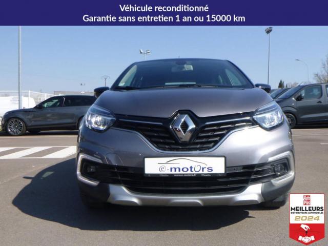 Renault Captur image 6
