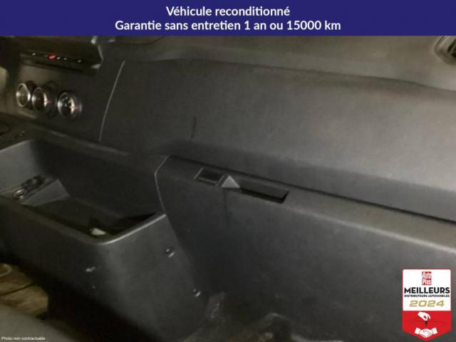 Renault Master image 3