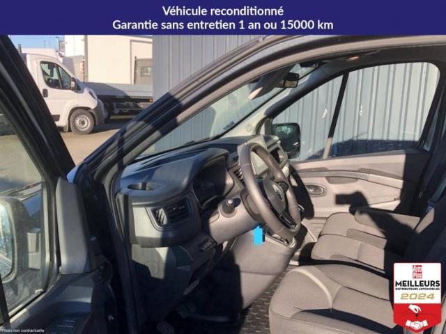 Renault Trafic image 7