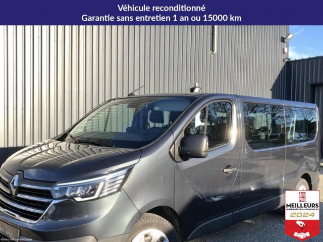 Renault Trafic image 6