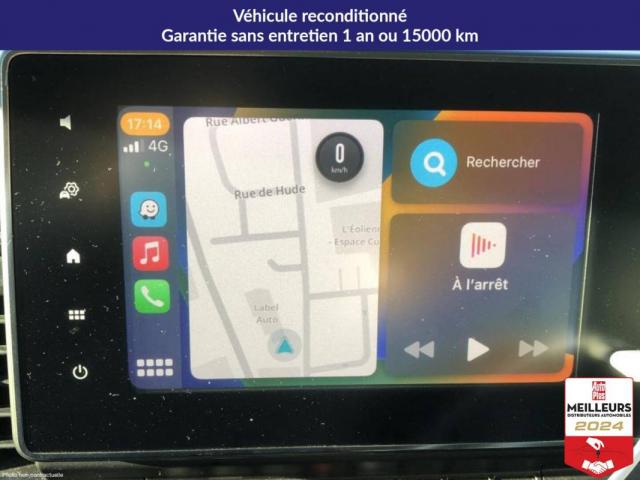 Renault Trafic image 9