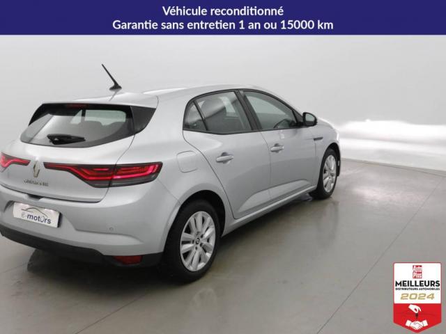 Renault Mégane image 9