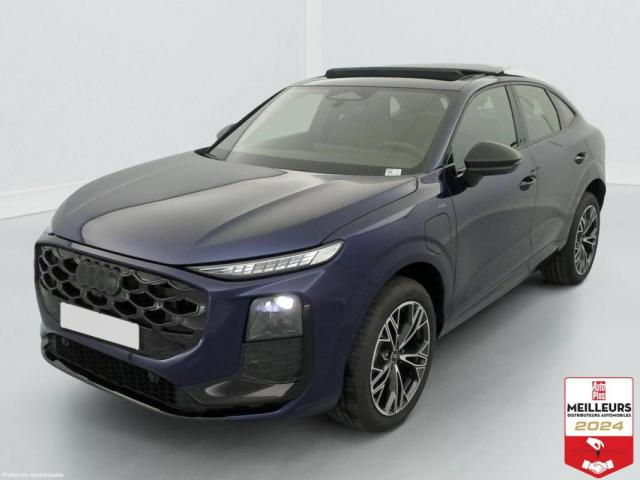 Audi Q3 Sportback Hybride E-Hybrid 272 Ch S Tronic 6 S