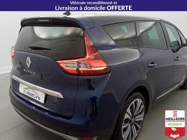 Renault Grand Scénic image 4