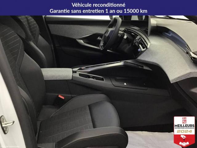 Peugeot 3008 image 2