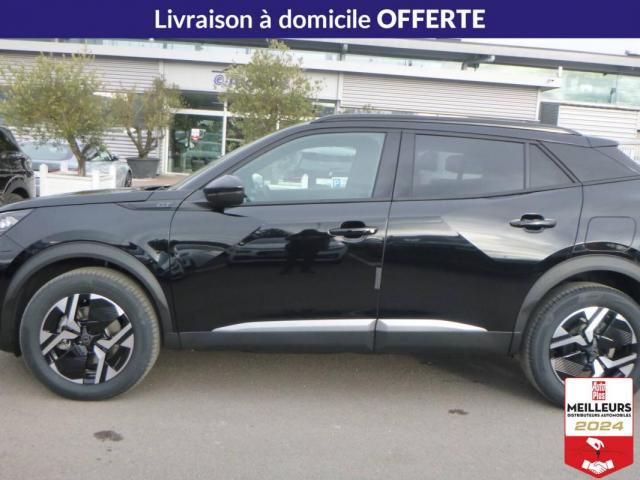 Peugeot 2008 image 2