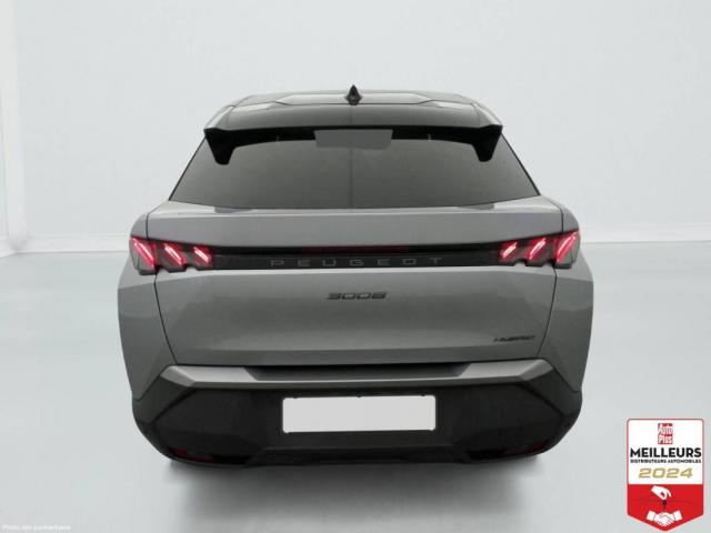 Peugeot 3008 image 9