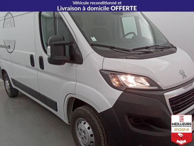 Peugeot Boxer image 7