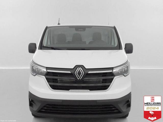 Renault Trafic image 4