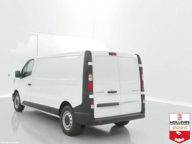 Renault Trafic image 2