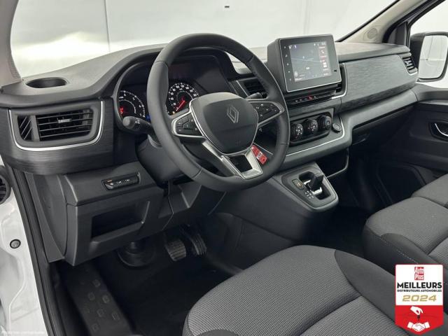 Renault Trafic image 7