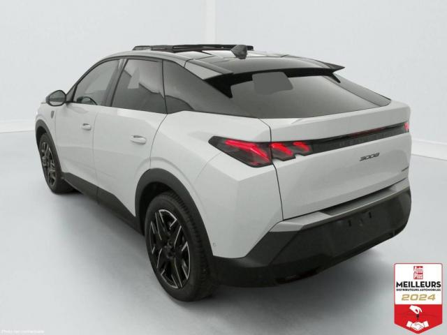 Peugeot 3008 image 4