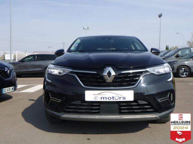 Renault Arkana image 3