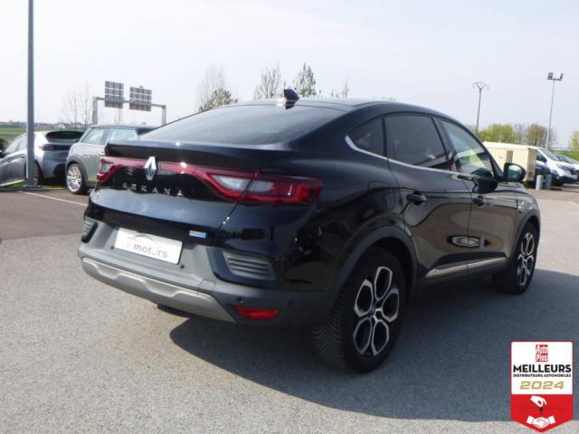 Renault Arkana image 7