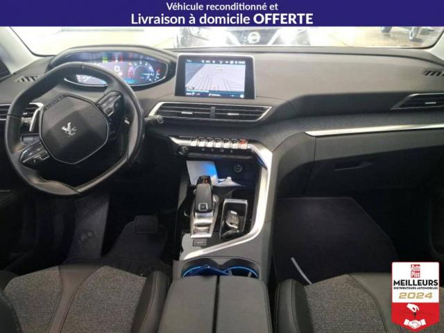 Peugeot 5008 image 3