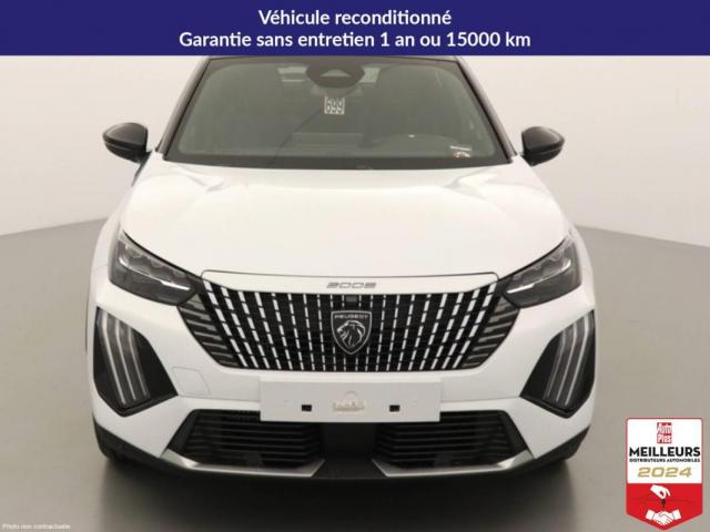 Peugeot 2008 image 7