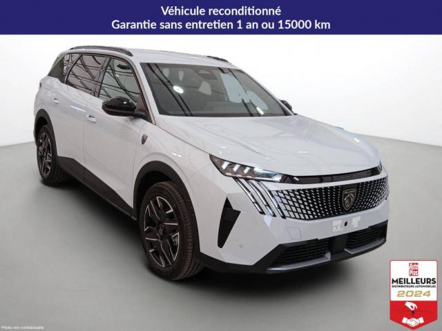 Peugeot 5008 image 9